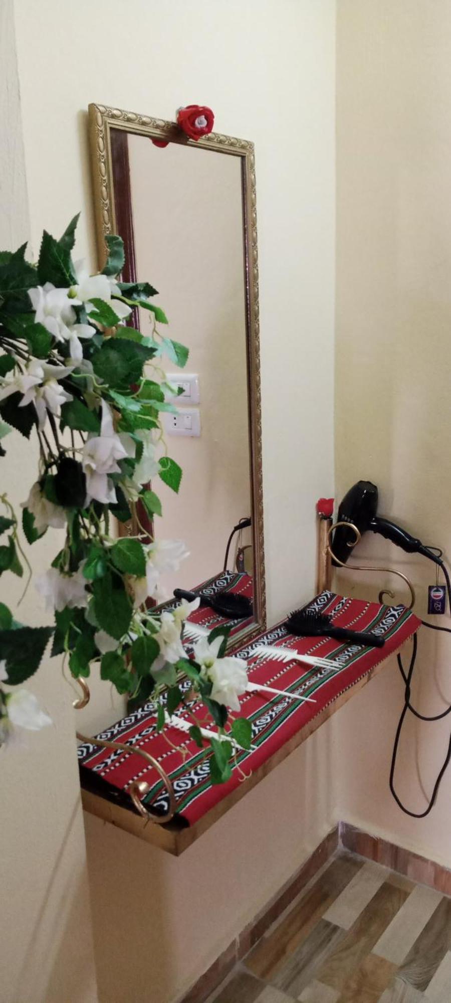 شقة Al-Bustan House& Umm Qais أم قيس المظهر الخارجي الصورة